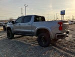 2026 Chevrolet Silverado 1500 RST BLACK WIDOW