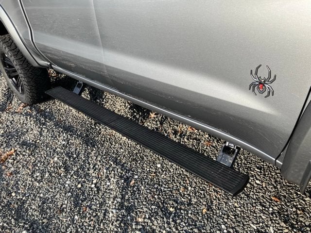 2026 Chevrolet Silverado 1500 RST BLACK WIDOW