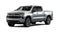 2026 Chevrolet Silverado 1500 RST BLACK WIDOW