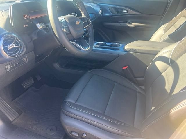 2024 Chevrolet Equinox EV 3LT