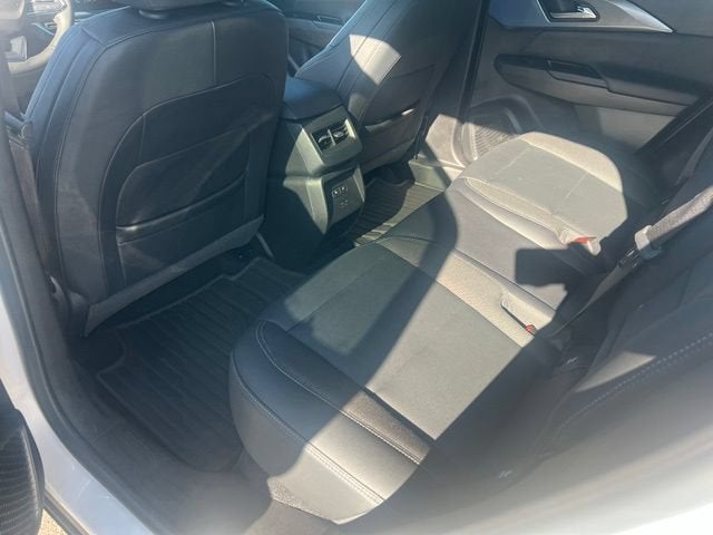 2024 Chevrolet Equinox EV 3LT