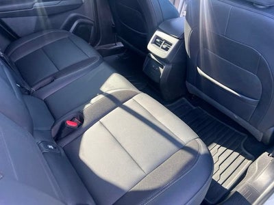 2024 Chevrolet Equinox EV 3LT