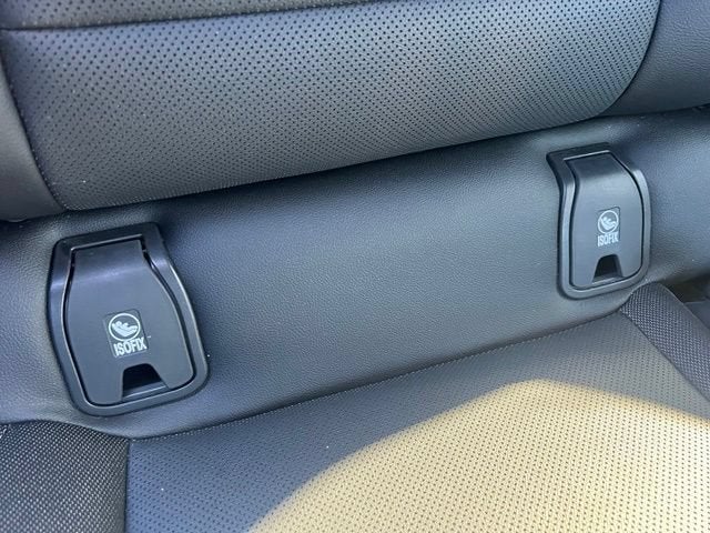 2024 Chevrolet Equinox EV 3LT