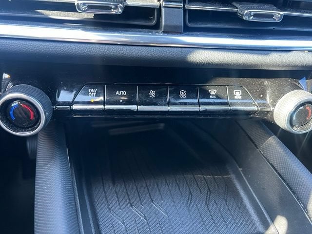 2024 Chevrolet Equinox EV 3LT