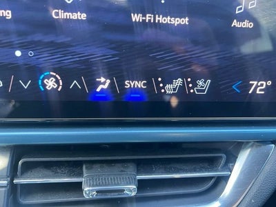 2024 Chevrolet Equinox EV 3LT