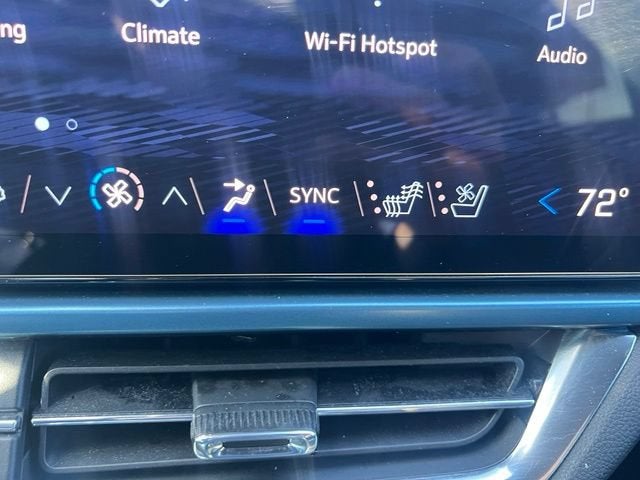 2024 Chevrolet Equinox EV 3LT