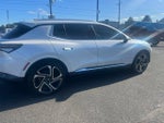 2024 Chevrolet Equinox EV 3LT