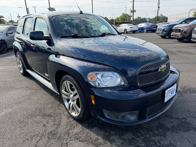 2010 Chevrolet HHR SS