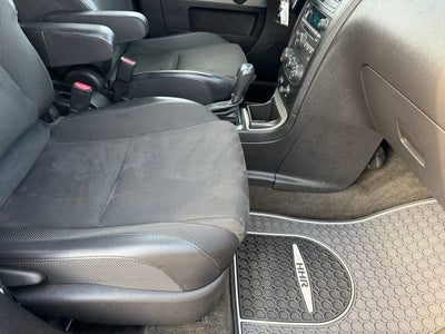 2010 Chevrolet HHR SS