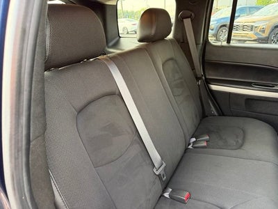 2010 Chevrolet HHR SS