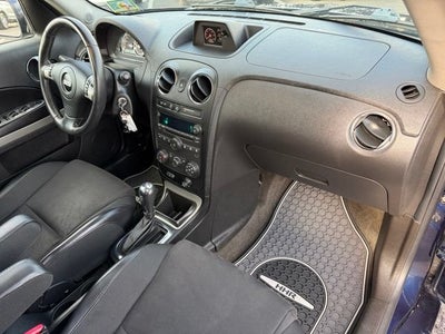 2010 Chevrolet HHR SS