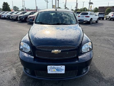 2010 Chevrolet HHR SS