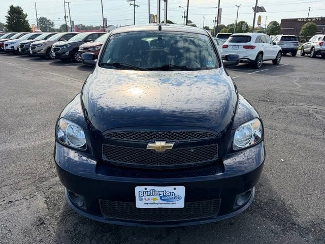 2010 Chevrolet HHR SS