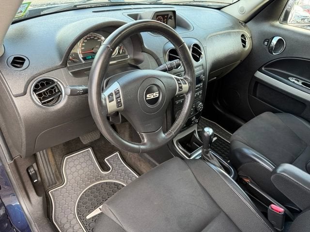 2010 Chevrolet HHR SS