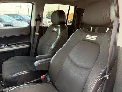 2010 Chevrolet HHR SS