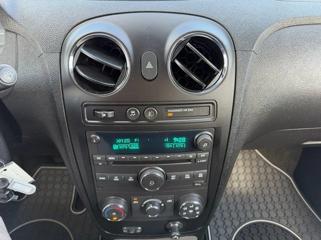 2010 Chevrolet HHR SS
