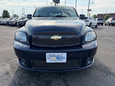 2010 Chevrolet HHR SS