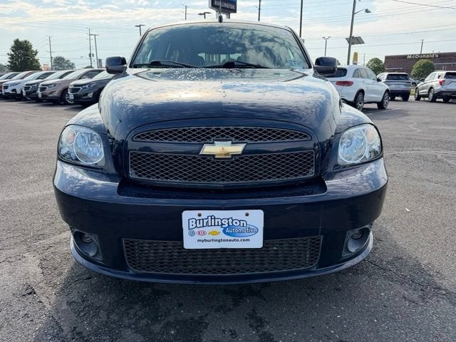 2010 Chevrolet HHR SS