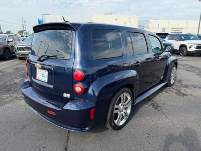 2010 Chevrolet HHR SS