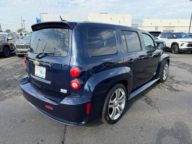 2010 Chevrolet HHR SS