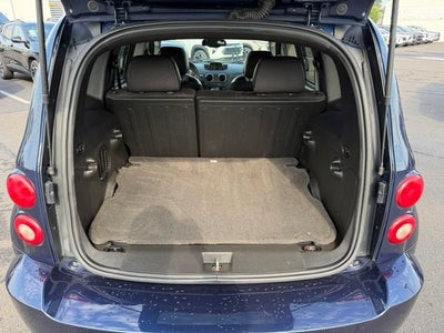 2010 Chevrolet HHR SS