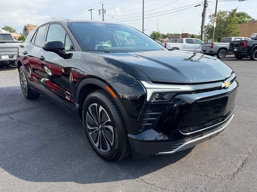 2024 Chevrolet Blazer EV LT