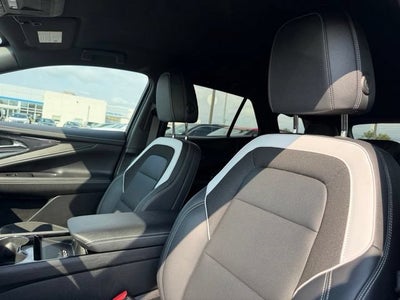 2024 Chevrolet Blazer EV LT