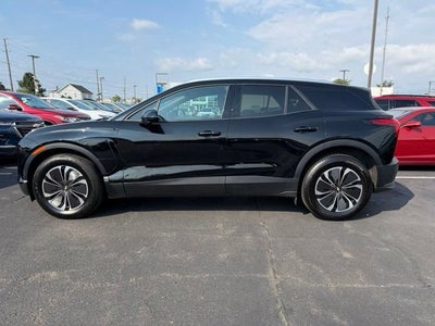 2024 Chevrolet Blazer EV LT