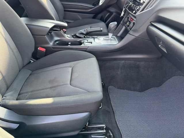 2019 Subaru Impreza 2.0i