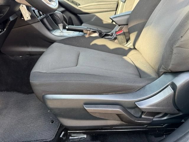 2019 Subaru Impreza 2.0i