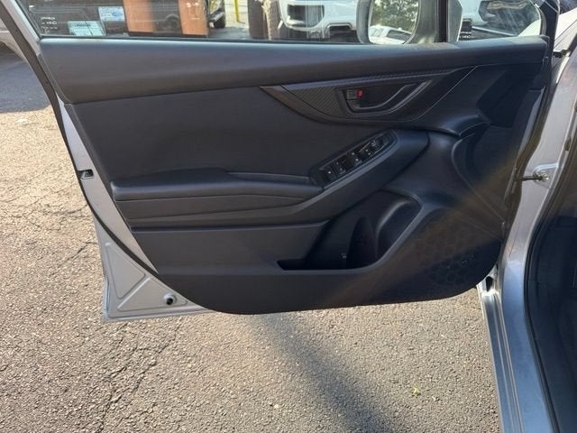 2019 Subaru Impreza 2.0i