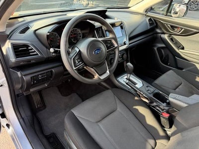 2019 Subaru Impreza 2.0i