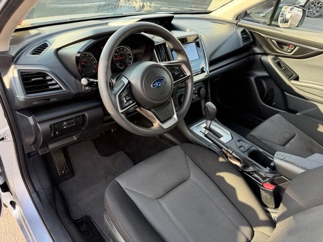 2019 Subaru Impreza 2.0i