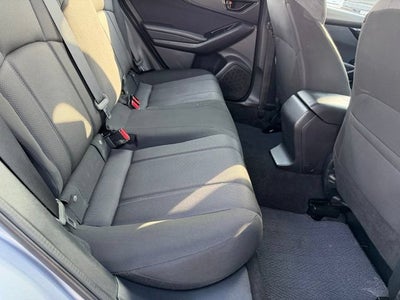 2019 Subaru Impreza 2.0i