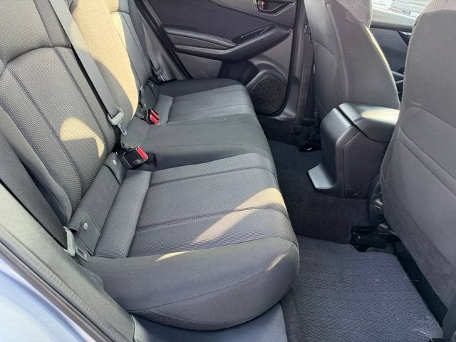 2019 Subaru Impreza 2.0i
