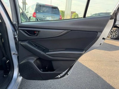 2019 Subaru Impreza 2.0i