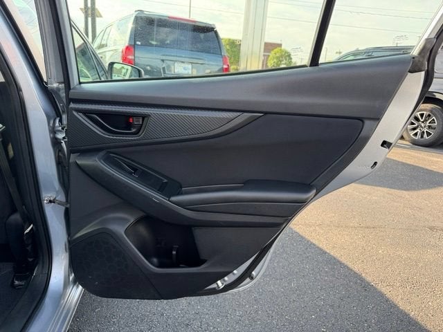 2019 Subaru Impreza 2.0i