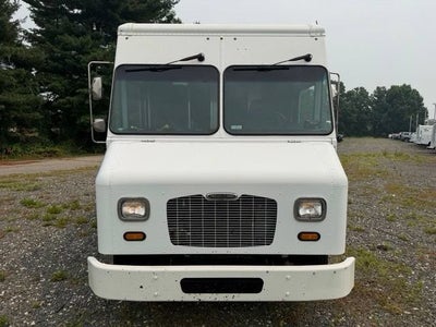 2015 FRT LDB NA