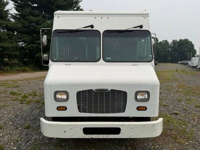2015 FRT LDB NA