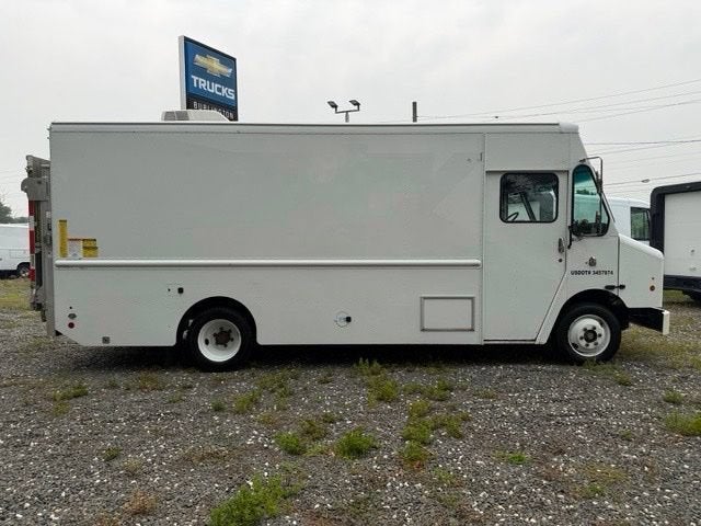 2015 FRT LDB NA