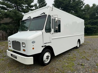 2015 FRT LDB NA