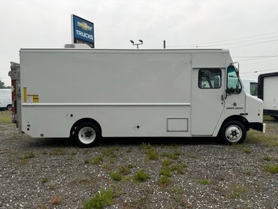 2015 FRT LDB NA