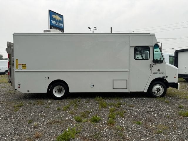2015 FRT LDB NA