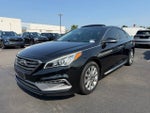 2016 Hyundai Sonata Limited