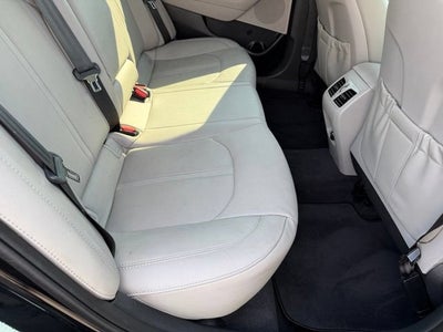 2016 Hyundai Sonata Limited