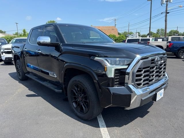 2023 Toyota Tundra 1794 Edition