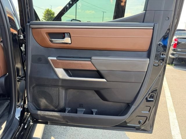 2023 Toyota Tundra 1794 Edition