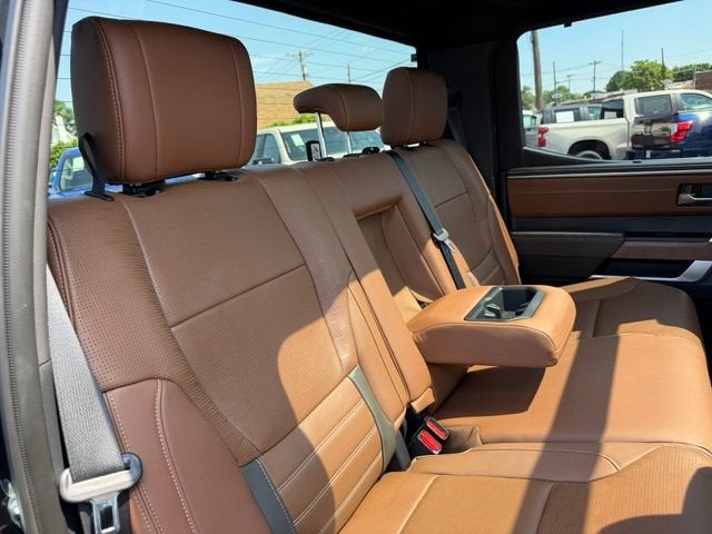 2023 Toyota Tundra 1794 Edition