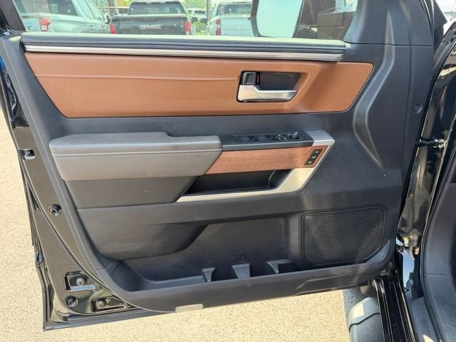 2023 Toyota Tundra 1794 Edition