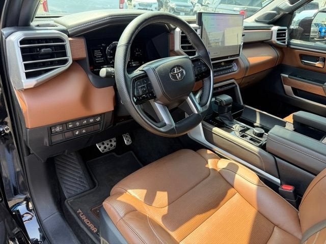 2023 Toyota Tundra 1794 Edition